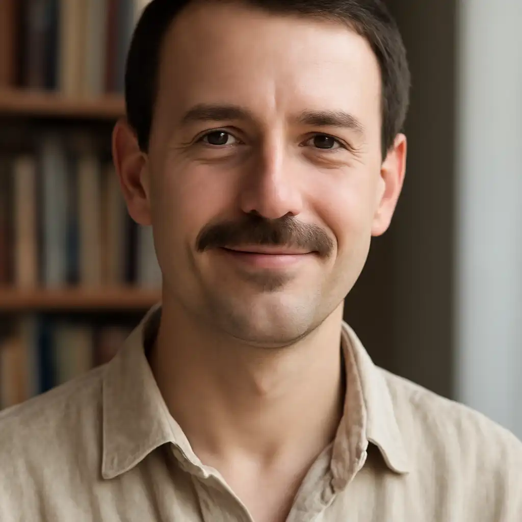 Torsten Holm